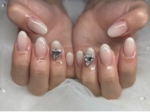 オルネイル(olu nail)/シンプルアートコース