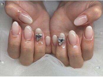 オルネイル(olu nail)/シンプルアートコース