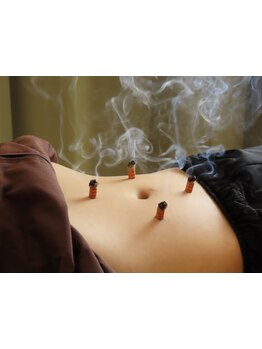 鍼灸施術を受けたい