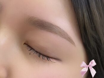 サーティースリー 甲子園店(Thirty three)/美眉スタイリング