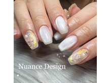 ケソン ネイル スタジオ(qeson nail studio)