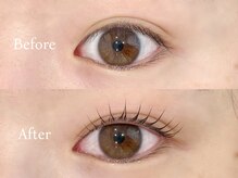 エイチ アイラッシュ 吉祥寺店(H eyelash)/まつ毛パーマ