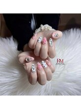 ラムネイル 池袋店(RAMU Nail)/やり放題コース