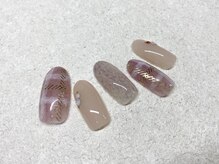 フローリス(Flouriss)/