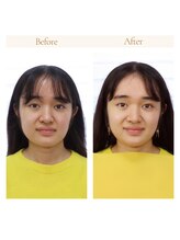 カラークリエーション(COLOR CREATION)/☆服選びが迷走中でご来店☆