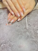 ソアレ(Soare)/ラメグラデーション