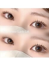 ジーグロウ 札幌大通(G grow)/【パリジェンヌラッシュリフト】