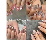 ラニー アンド ココネイル(LANIE&CocoNail)