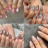 ラニー アンド ココネイル(LANIE&CocoNail)