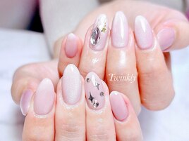 マグネットネイル