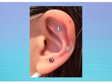 マタハリ(Matahari)/スワロフスキーが可愛く輝く♪