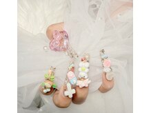 リナネイルサロン 池袋(Lina nail salon)/