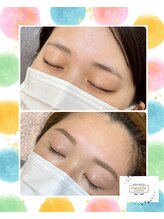 ミメル バイ ラフォンテ(mimelle by LAFONTE)/