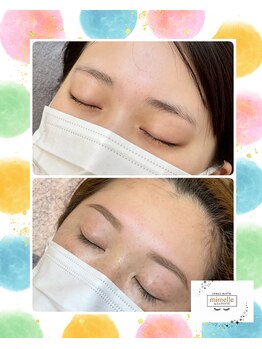 ミメル バイ ラフォンテ(mimelle by LAFONTE)/