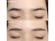 レピア 大阪梅田茶屋町店/眉毛アイブロウ/マツパ/マツエク