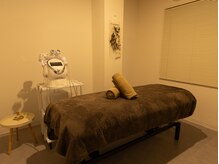 ウェルフォーセルフ(WELL FOR SELF)の雰囲気（人目を気にせず、自分のために整う場所）