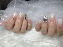 マリーゴールド 府内店(MARRY GOLD)/定額ネイル