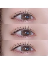 ベル バイ ブロッサム(bel by Blossom)/パリジェンヌラッシュリフト