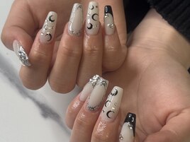 マリーンセルネイル