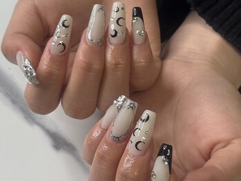 キュアチュラル(cureChuRal)/マリーンセルネイル