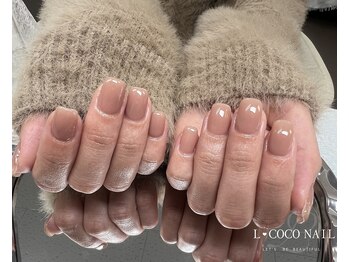 エルココネイル(L COCO Nail)/