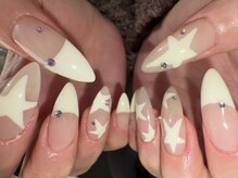 ジェミーネイル シンジュク(Jemiy nail shinjuku)/【Remi】