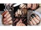 【ネイル専門】#AIR NAIL【3/5 NEW OPEN(予定)】の写真