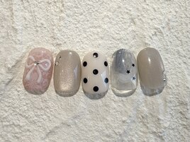 ★選べる定額¥9570