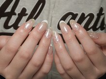 シーネイルサロン 香取店(C nail salon)/持ち込みデザイン