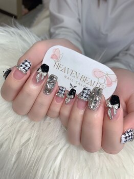 ヘブン ネイル 鶯谷(HEAVEN Nail)/