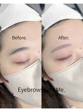 ミー 天王寺店(Me.)/お客様デザイン