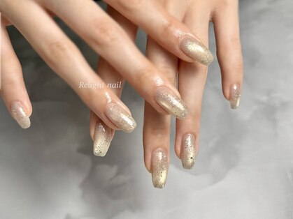 リライトネイル(Relight nail)の写真