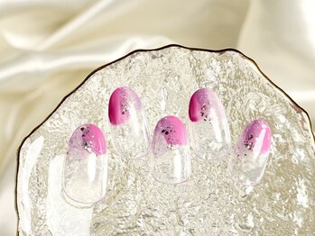 ノアル 八尾(NOALU)/塗りかけニュアンス定額