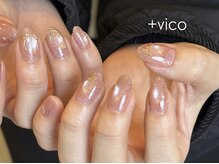 ヴィコ 堀江店(+vico)