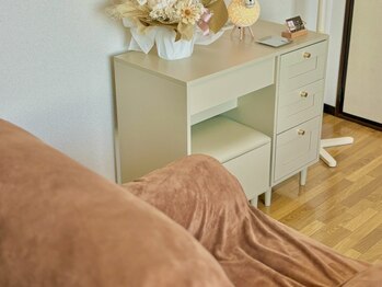 ねむりひめの写真/【女性限定×完全個室】◎極上の癒やし☆プライベートサロンで大人女性のストレスケアをお届けします♪