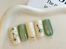 フレイヤ 新宿店(FREJA)/☆Goldコース☆