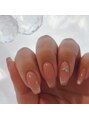 ネイルサロン シャンティー(NailSalon Shanti) うる艶☆ワンホンネイル