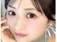 ブラン 天神南店(Blanc)の写真/【初回特別価格☆まつげパーマ¥5060】流行りの韓国風束感まつげで理想を叶える♪パリジェンヌも可能◎