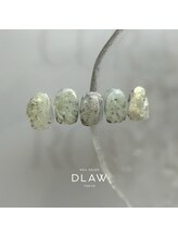 ドロウラピリィ トカ(DLAW Lapilie/toka)/5月 デザインプラス