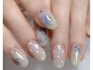 定額/パラジェル梅田