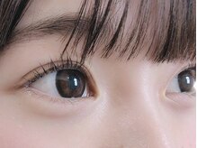 エマーブル(Aimable)/まつげパーマ(ラッシュリフト)