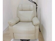 メイズ(May's)の雰囲気（マツエクは半個室で初めての方でもリラックスしていただけます♪）