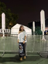 ワイベール 大宮店(YVeil) nanami