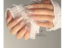 ネイルドシレラ パセーラ店(nail de SIRELLA)