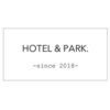 ホテルアンドパーク(HOTEL&PARK.)のお店ロゴ