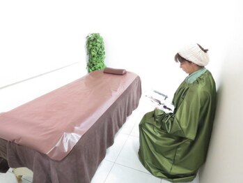 温活堂/宇品/温活で健康ライフ