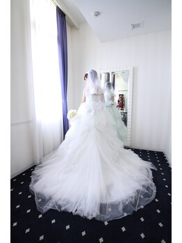 クレナ イオンゆみ~る鎌取店(Crena)/ブライダルエステも!!