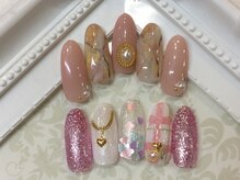 ティーエヌ 本厚木店/バレンタイン☆7150円税込