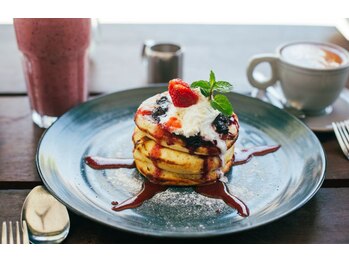 アジアンリラクゼーション ヴィラ 福岡東店(asian relaxation villa)/バリレスト フラップジャックス