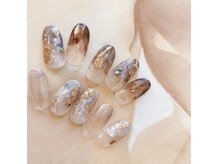 エムクオリティ(M-Quality)/Summer marble